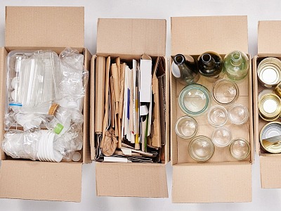 Packaging non riciclabile: il 57% degli italiani cambia marca