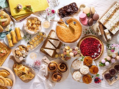Idak Food Group cede Kadi a Invision e rafforza il proprio focus sui prodotti da forno premium Idak Food Group cede Kadi a Invision e rafforza il proprio focus sui prodotti da forno premium