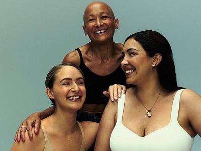 Primark: nuova campagna e nuova collezione per la sensibilizzazione sul tumore al seno Primark: nuova campagna e nuova collezione per la sensibilizzazione sul tumore al seno