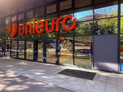 Unieuro apre a Milano un nuovo punto vendita in Viale Corsica, l'ottavo nel capoluogo lombardo Unieuro apre a Milano un nuovo punto vendita in Viale Corsica, l