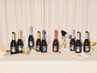 Serena Wines 1881 punta a rafforzare la sua presenza in grande distribuzione