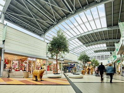 Il centro commerciale Gli Orsi di Biella inaugura il nuovo store del brand danese Only Il centro commerciale Gli Orsi di Biella inaugura il nuovo store del brand danese Only
