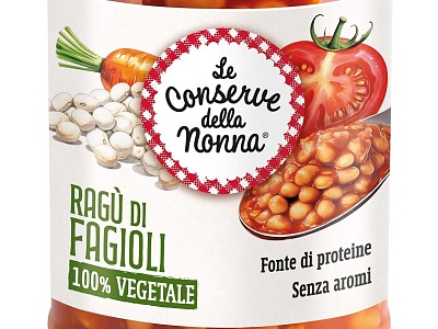 Le Conserve della Nonna amplia l