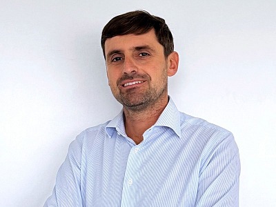 Cisalfa Group nomina Nicola Lazzari nuovo chief operating officer Cisalfa Group nomina Nicola Lazzari nuovo chief operating officer