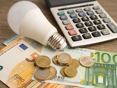 Coop Alleanza 3.0 risponde alle difficoltà delle famiglie con due tariffe luce e gas bloccate Coop Alleanza 3.0 risponde alle difficoltà delle famiglie con due tariffe luce e gas bloccate