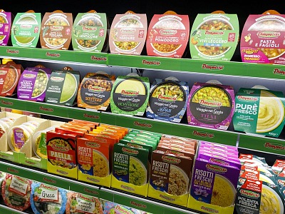 DimmidiSì, in 20 anni l’evoluzione dall’insalata pronta al ready-to-cook DimmidiSì, in 20 anni l’evoluzione dall’insalata pronta al ready-to-cook