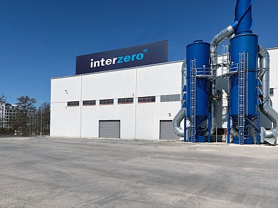 Imballaggi alimentari: da Interzero nuovo sito per materiali riciclati idonei al contatto