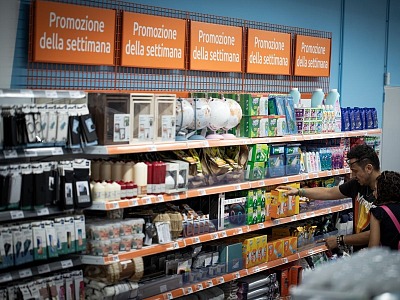 Action inaugura due nuovi store a Nonantola e Figline e Incisa Valdarno