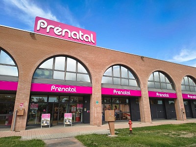 Prénatal inaugura un nuovo punto vendita a Modena, il secondo della provincia Prénatal inaugura un nuovo punto vendita a Modena, il secondo della provincia