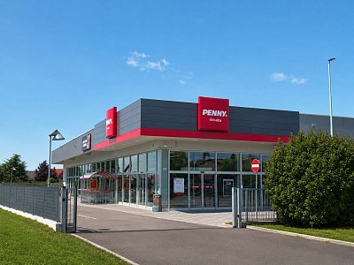 Penny apre un nuovo store a Ghisalba e rinnova la propria presenza nella Bergamasca Penny apre un nuovo store a Ghisalba e rinnova la propria presenza nella Bergamasca