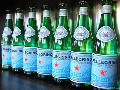 Sanpellegrino più frizzante: ricavi a 1,27 miliardi (+6%) e utili di 177 milioni Sanpellegrino più frizzante: ricavi a 1,27 miliardi (+6%) e utili di 177 milioni