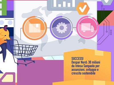 DM Magazine Luglio-Agosto 2026 DM Magazine Luglio-Agosto 2026