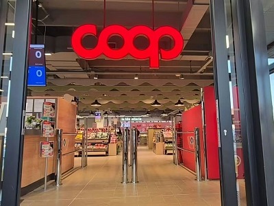 Nei negozi Coop Alleanza 3.0 il servizio dell Nei negozi Coop Alleanza 3.0 il servizio dell