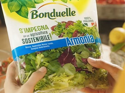 Bonduelle Italia presenta Out of Home, la nuova organizzazione commerciale per il fuori casa Bonduelle Italia presenta Out of Home, la nuova organizzazione commerciale per il fuori casa