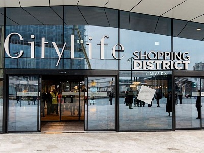 CityLife Shopping: incarico triennale a Cbre Italy. Ecco cosa cambierà CityLife Shopping: incarico triennale a Cbre Italy. Ecco cosa cambierà