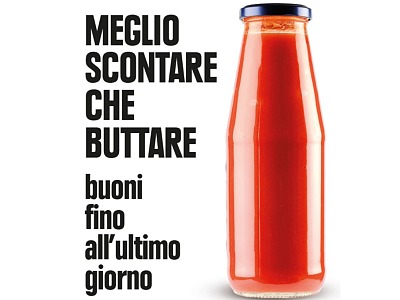 Gruppo Unicomm rinnova il suo impegno contro lo spreco alimentare Gruppo Unicomm rinnova il suo impegno contro lo spreco alimentare
