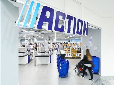 Action: due aperture nelle province di Reggio Emilia e Reggio Calabria