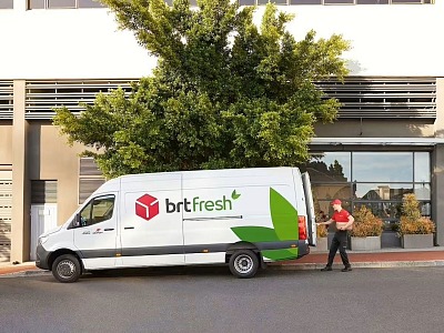 Brt ottiene la Medaglia Gold EcoVadis e si colloca nel miglior 2% delle imprese della logistica Brt ottiene la Medaglia Gold EcoVadis e si colloca nel miglior 2% delle imprese della logistica