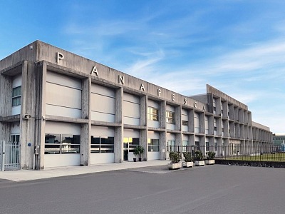 Panapesca prosegue il suo percorso Esg e presenta il Bilancio di Sostenibilità 2025 Panapesca prosegue il suo percorso Esg e presenta il Bilancio di Sostenibilità 2025