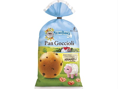 Mulino Bianco: tornano le nuove Sorpresine "Gli Animabili" per celebrare il back-to-school Mulino Bianco: tornano le nuove Sorpresine "Gli Animabili" per celebrare il back-to-school