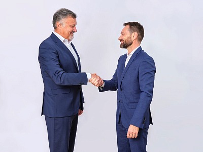 Dachser Italy Food Logistics nomina Alessandro Scotti nuovo general manager Cambio al vertice di Dachser Italy Food Logistics: Alessandro Scotti è il nuovo general manager