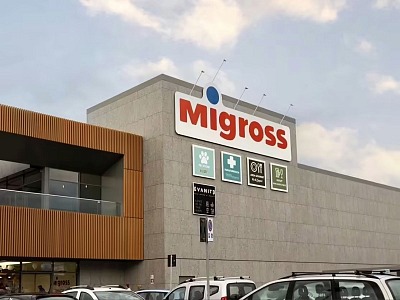 Migross amplia la propria rete con l'ingresso di tre supermercati in provincia di Modena Migross amplia la propria rete con l