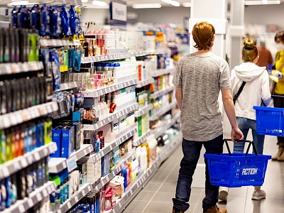 Action festeggia a Bari il 250esimo store in Italia e il traguardo di 6.000 dipendenti Action festeggia a Bari il 250esimo store in Italia e il traguardo di 6.000 dipendenti
