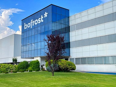 Bofrost: primo semestre 2026 in stabilità con 150 milioni di euro e nuovi servizi in arrivo Bofrost: primo semestre 2026 in stabilità con 150 milioni di euro e nuovi servizi in arrivo