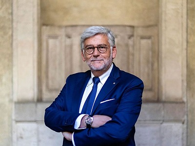 Francesco Pugliese entra in Crai come executive advisor Francesco Pugliese entra in Crai come executive advisor