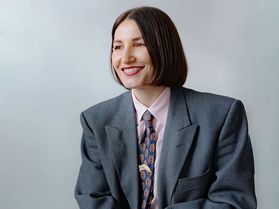 H&M nomina Maria Lamanuzzi nuova general manager per il mercato italiano H&M nomina Maria Lamanuzzi nuova general manager per il mercato italiano