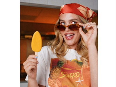 Algida e Uniqlo: i gelati simbolo dell’estate diventano una collezione di T-shirt da indossare Algida e Uniqlo: i gelati simbolo dell’estate diventano una collezione di T-shirt da indossare