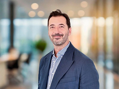 Savills rafforza la piattaforma retail con Marcello Zanfi, nuovo head of high street leasing Savills rafforza la piattaforma retail con Marcello Zanfi, nuovo head of high street leasing