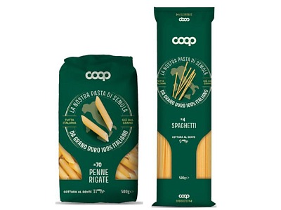 Coop Alleanza 3.0 celebra a Bologna il World Pasta Day con la nuova linea 100% italiana Coop Alleanza 3.0 celebra a Bologna il World Pasta Day con la nuova linea 100% italiana
