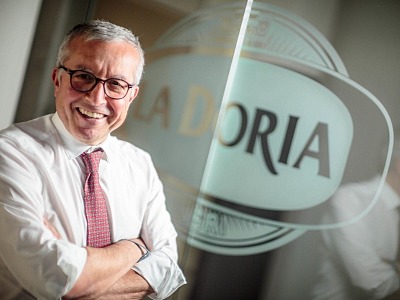 La Doria: fatturato 2025 a 1,375 miliardi di euro (+7,7% vs 2024) La Doria: fatturato 2025 a 1,375 miliardi di euro (+7,7% vs 2024)