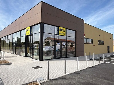 In's Mercato continua a crescere inaugurando due nuovi store nelle province di Milano e Asti In