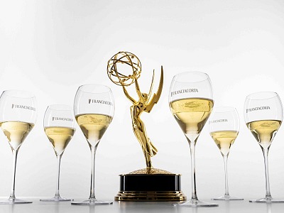 Franciacorta ancora protagonista a Hollywood grazie alla partnership con gli Emmy Awards Franciacorta ancora protagonista a Hollywood grazie alla partnership con gli Emmy Awards