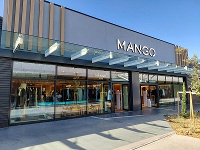 Mango rafforza la presenza in Emilia-Romagna con l’apertura di un nuovo store a Parma Promenade Mango rafforza la presenza in Emilia-Romagna con l’apertura di un nuovo store a Parma Promenade