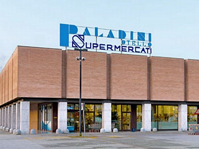 Supermercati Paladini sceglie Pizzarotti per il settimo punto vendita Supermercati Paladini sceglie Pizzarotti per il settimo punto vendita