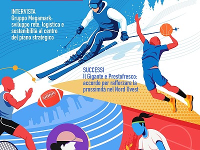 DM Magazine Marzo 2026 DM Magazine Marzo 2026