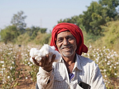 Giornata Mondiale del Cotone: Fairtrade richiama l'attenzione sulla tracciabilità della filiera Giornata Mondiale del Cotone: Fairtrade richiama l