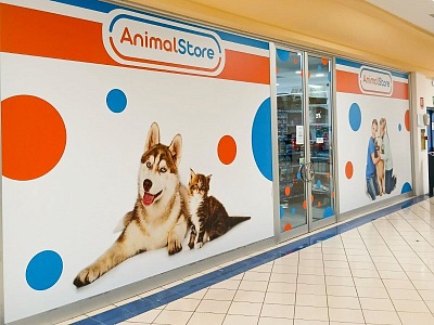 Arcaplanet acquista Animal Store e integra 12 punti vendita in Calabria Arcaplanet acquista Animal Store e integra 12 punti vendita in Calabria