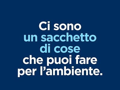 Torna la campagna Conai che insegna a dare una seconda vita ai diversi tipi di sacchetti Torna la campagna Conai che insegna a dare una seconda vita ai diversi tipi di sacchetti