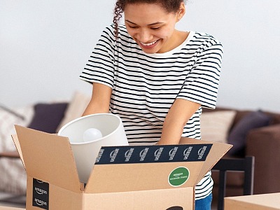 Amazon: torna la Festa delle Offerte Seconda Mano con resi e ricondizionati di alta qualità Amazon: torna la Festa delle Offerte Seconda Mano con resi e ricondizionati di alta qualità