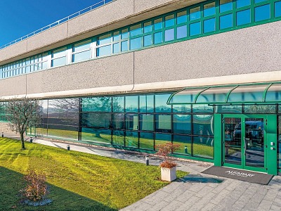 Alfaparf Milano acquisisce Cosmo, azienda brasiliana specializzata nella private label Alfaparf Milano acquisisce Cosmo, azienda brasiliana specializzata nella private label