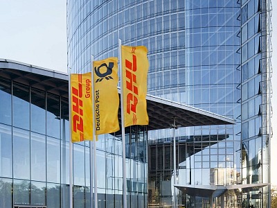Dhl Group aumenta significativamente ricavi e utili nel secondo trimestre 2026 Dhl Group aumenta significativamente ricavi e utili nel secondo trimestre 2026