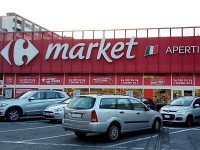 Carrefour Italia: ok dai sindacati alla cura New Princes. In agosto rinasce GS Carrefour Italia: ok dai sindacati alla cura New Princes. In agosto rinasce GS