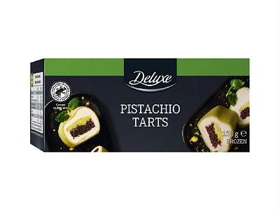 Lidl propone Pistachio Tarts e Mango Tarts, due dessert gelato di "frutta realistica" Lidl propone Pistachio Tarts e Mango Tarts, due dessert gelato di "frutta realistica"