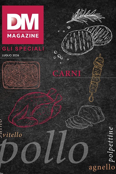 DMM Speciale Carni 2026 DMM Speciale Carni 2026