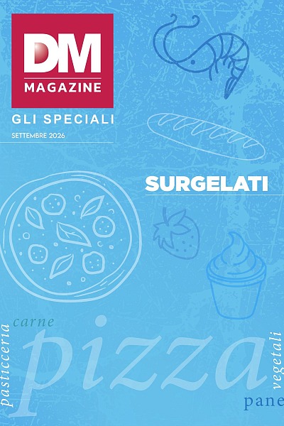 DMM Speciale Surgelati 2026 DMM Speciale Surgelati 2026