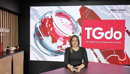 Video: TGdo, il notiziario della distribuzione moderna. 23 ottobre 2026 TGdo, il notiziario della distribuzione moderna